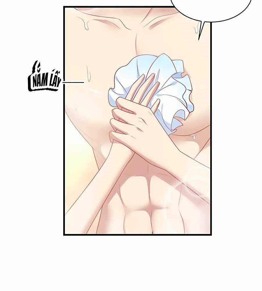 Khóa Chặt Đôi Môi - Chapter 142 - Trang 27