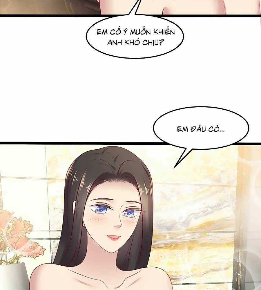 Khóa Chặt Đôi Môi - Chapter 142 - Trang 30