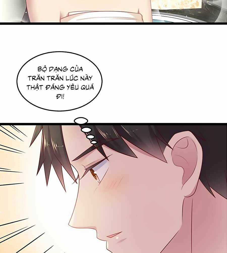 Khóa Chặt Đôi Môi - Chapter 142 - Trang 31