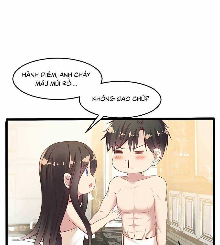 Khóa Chặt Đôi Môi - Chapter 142 - Trang 33