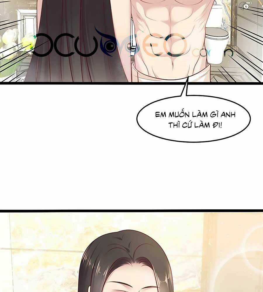 Khóa Chặt Đôi Môi - Chapter 142 - Trang 35