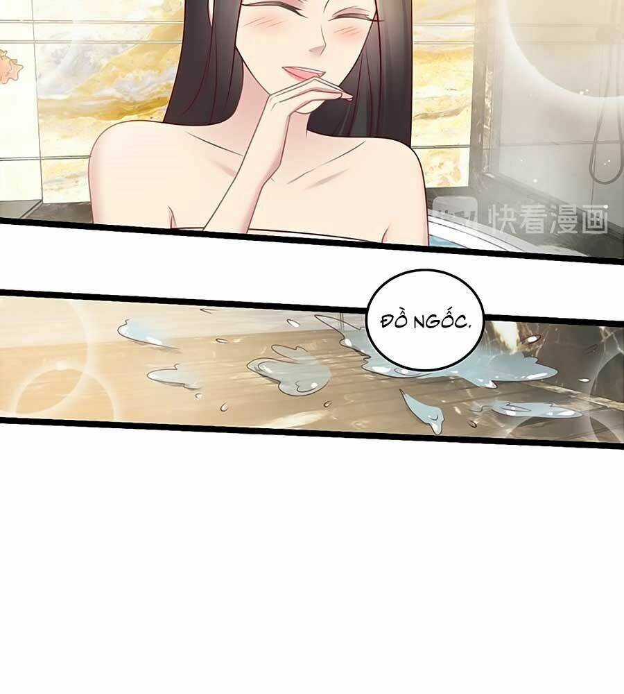 Khóa Chặt Đôi Môi - Chapter 142 - Trang 36