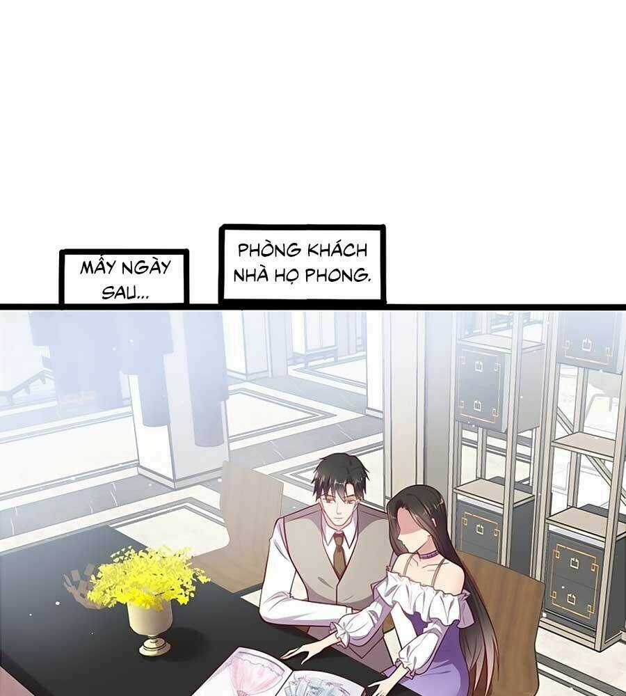 Khóa Chặt Đôi Môi - Chapter 142 - Trang 37