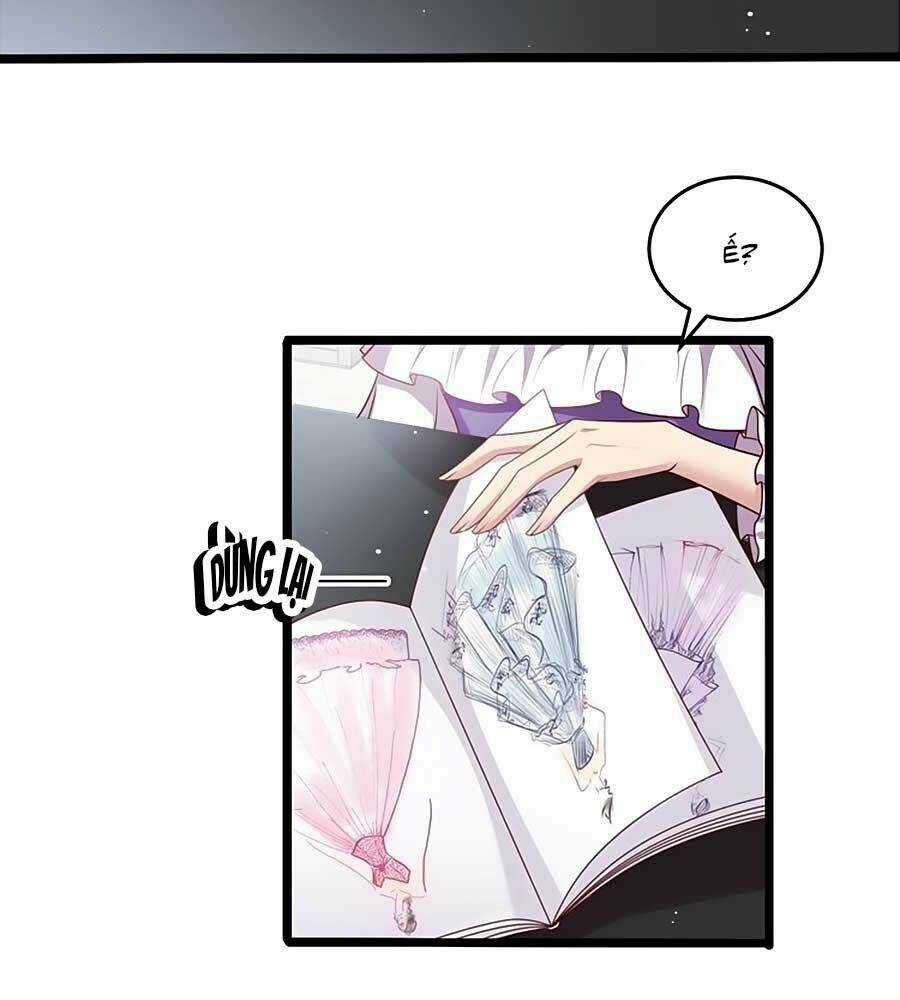 Khóa Chặt Đôi Môi - Chapter 142 - Trang 39