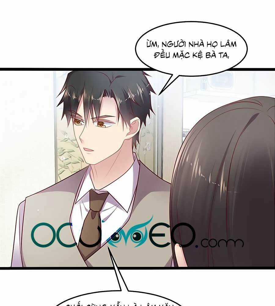 Khóa Chặt Đôi Môi - Chapter 142 - Trang 41