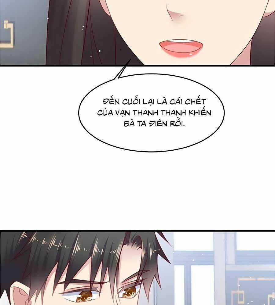 Khóa Chặt Đôi Môi - Chapter 142 - Trang 44