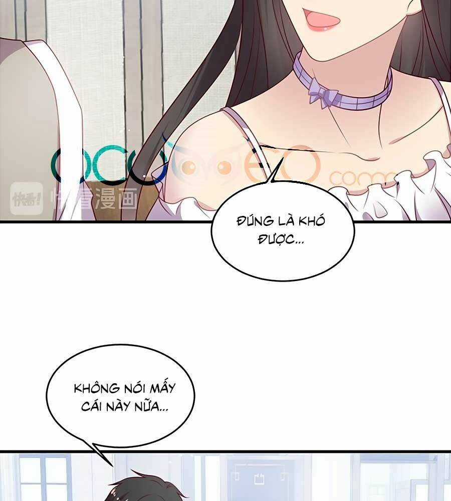 Khóa Chặt Đôi Môi - Chapter 142 - Trang 46