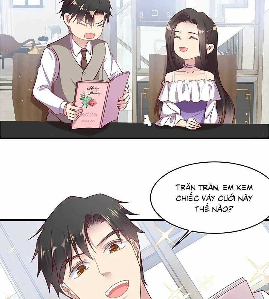 Khóa Chặt Đôi Môi - Chapter 142 - Trang 47