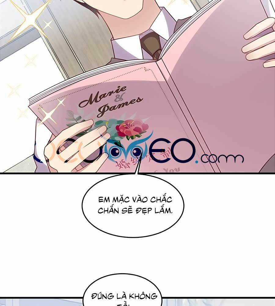 Khóa Chặt Đôi Môi - Chapter 142 - Trang 48