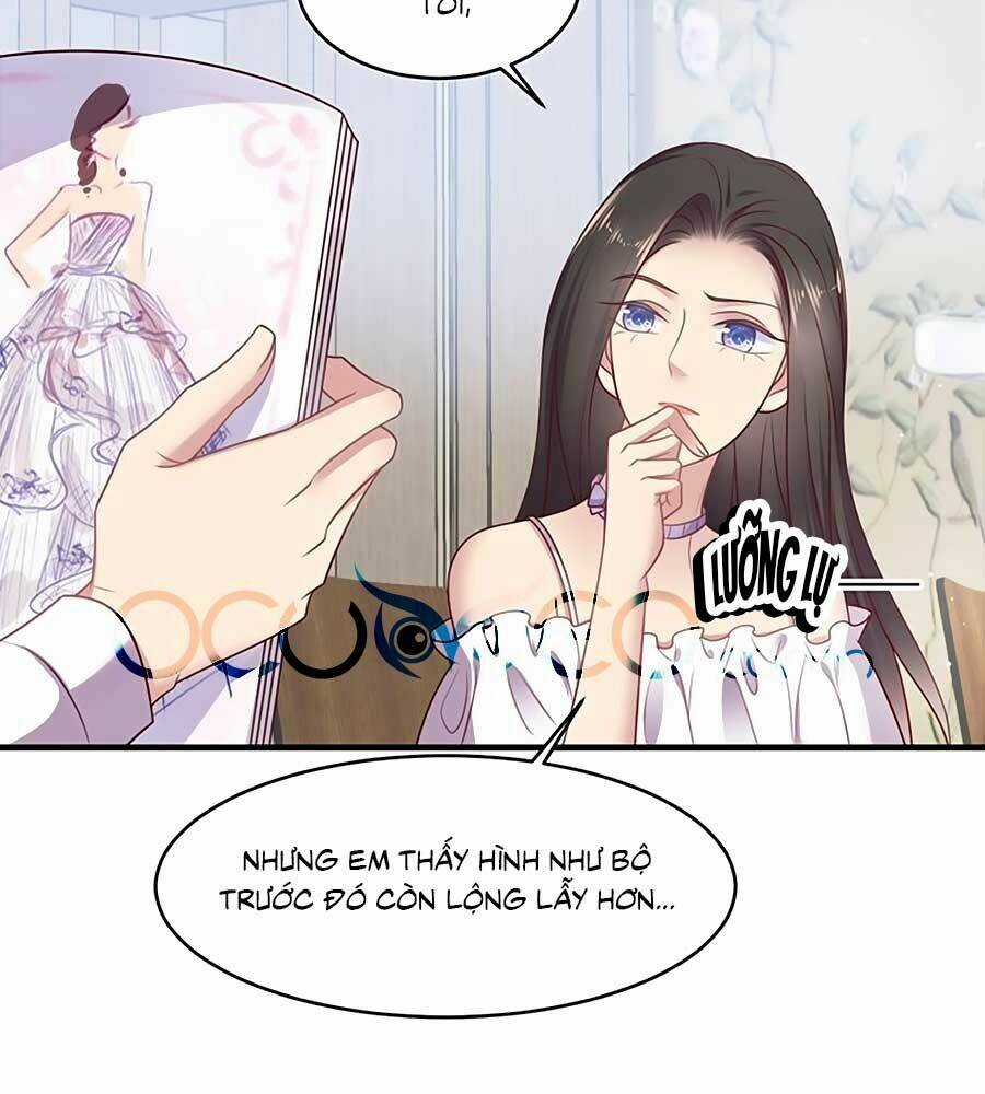Khóa Chặt Đôi Môi - Chapter 142 - Trang 49