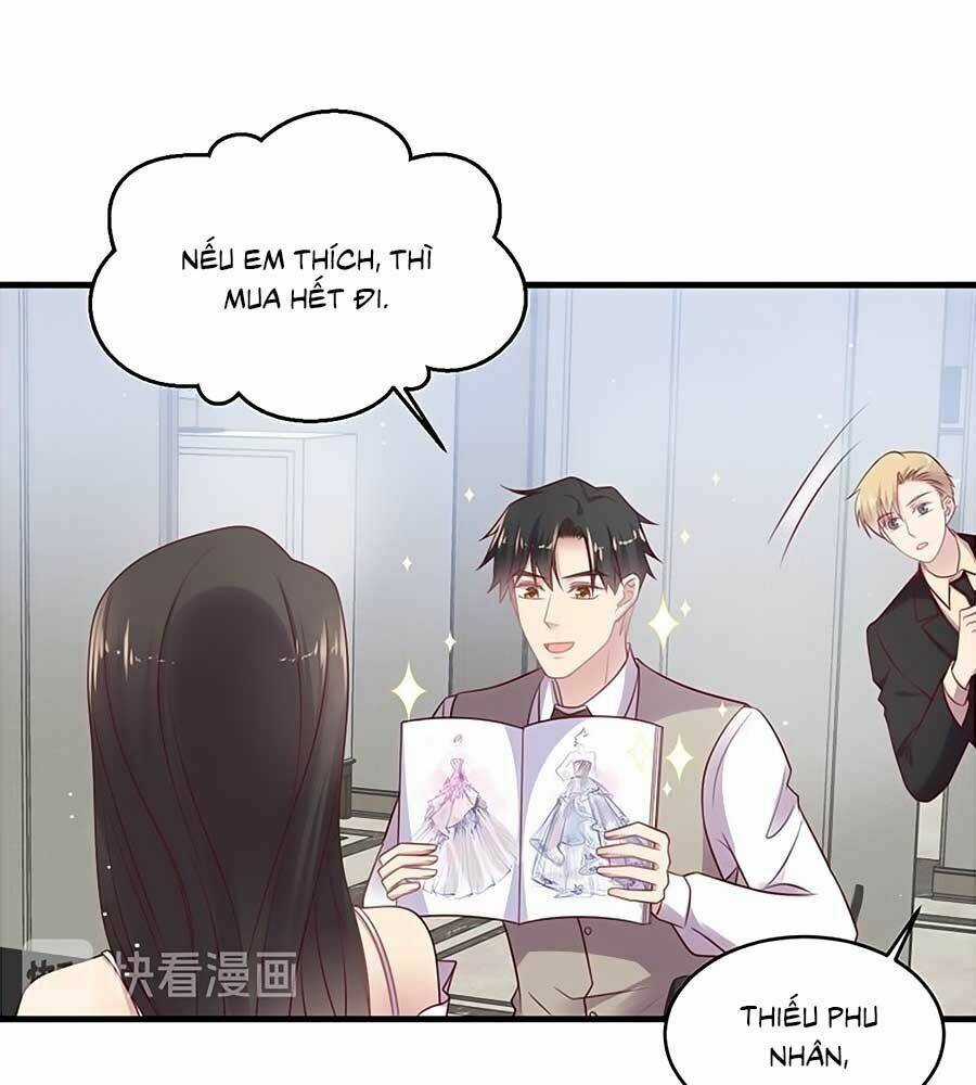 Khóa Chặt Đôi Môi - Chapter 142 - Trang 50