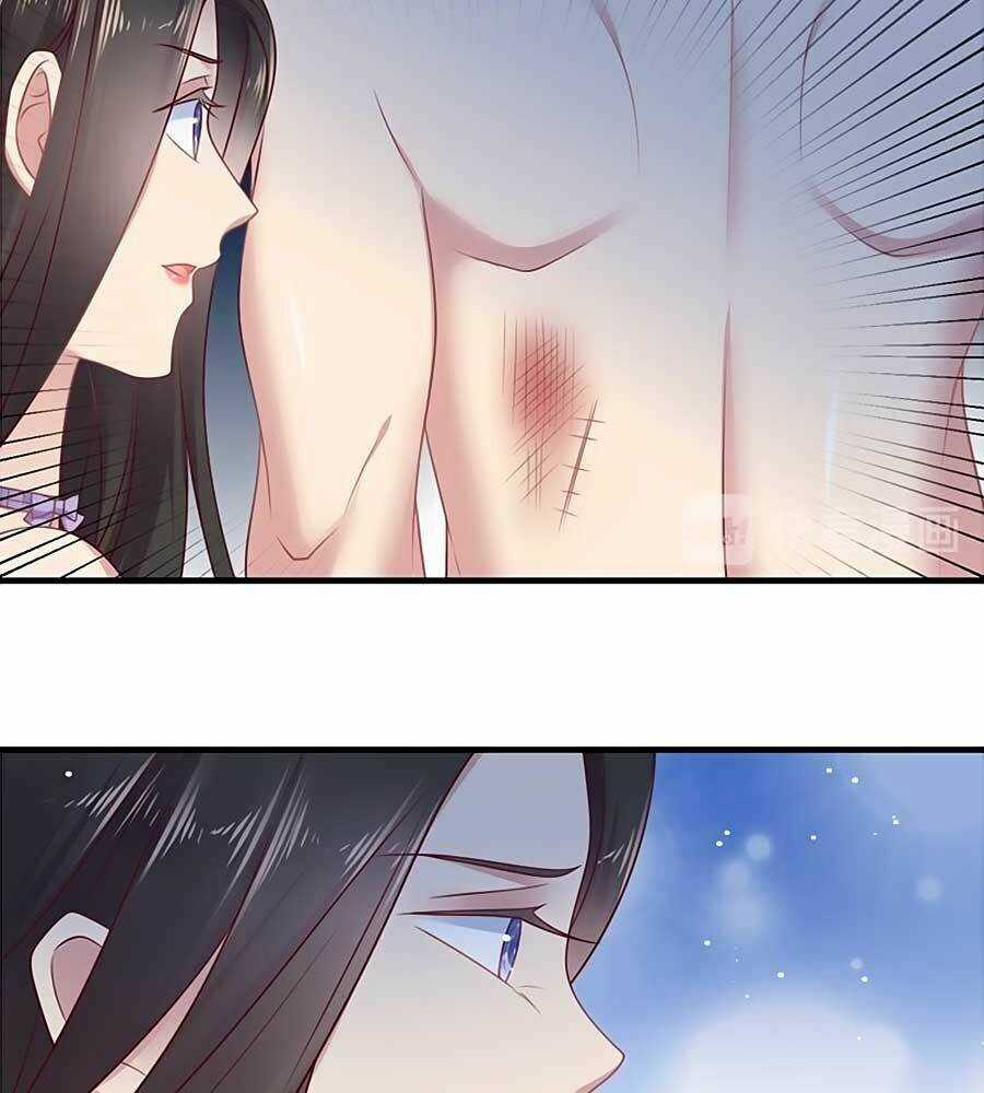 Khóa Chặt Đôi Môi - Chapter 142 - Trang 6