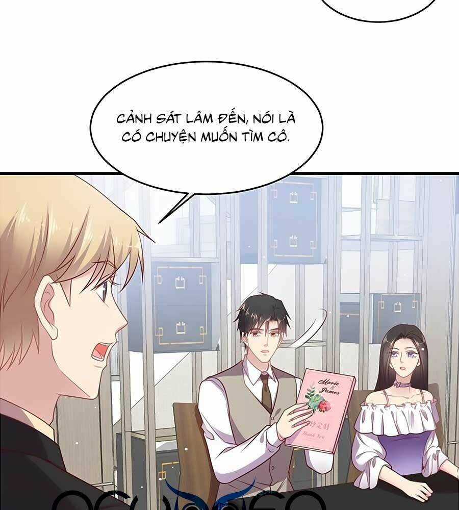 Khóa Chặt Đôi Môi - Chapter 142 - Trang 51