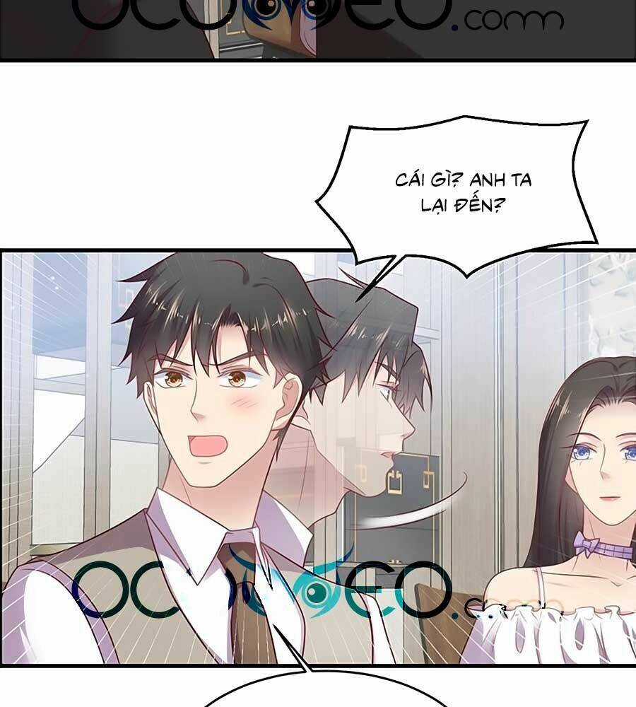 Khóa Chặt Đôi Môi - Chapter 142 - Trang 52