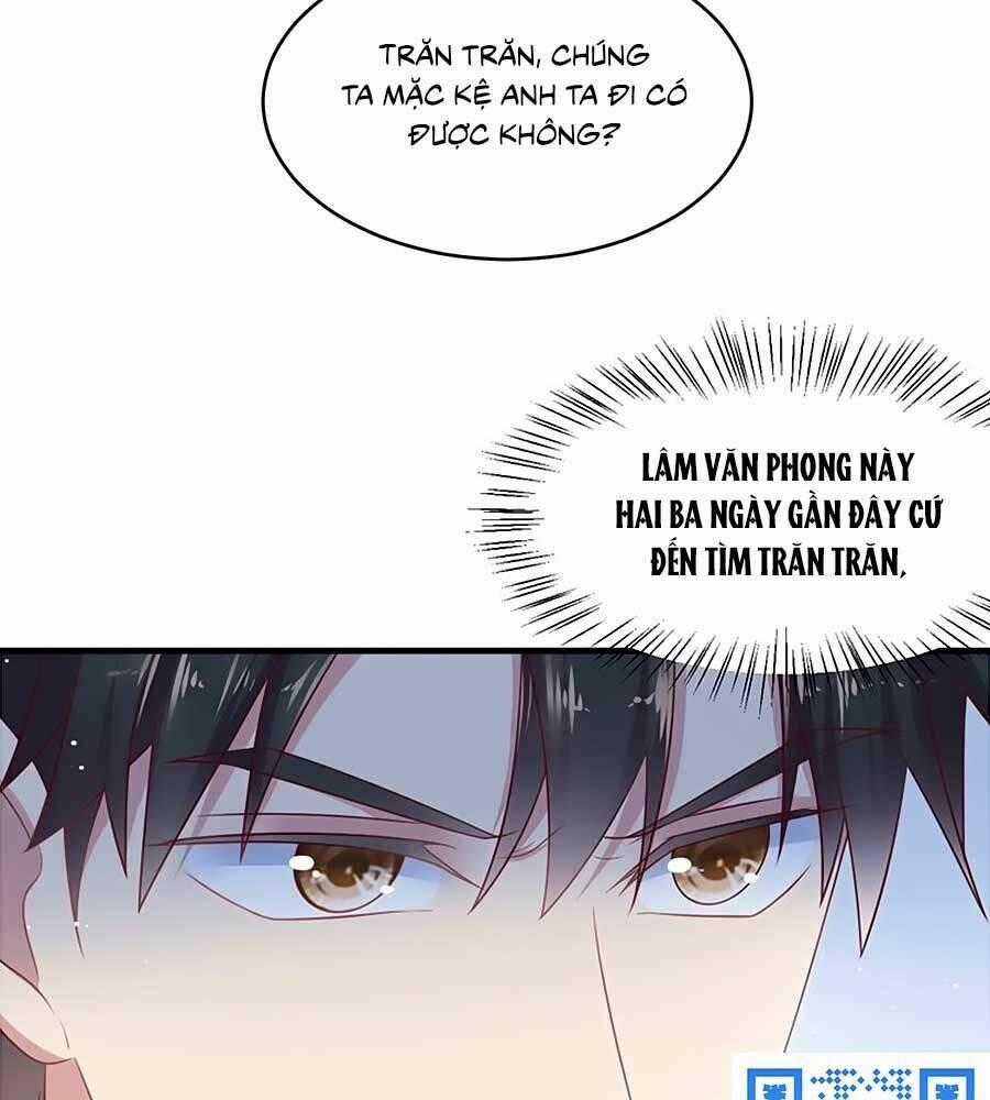 Khóa Chặt Đôi Môi - Chapter 142 - Trang 53