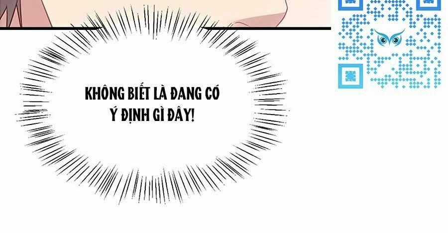 Khóa Chặt Đôi Môi - Chapter 142 - Trang 54