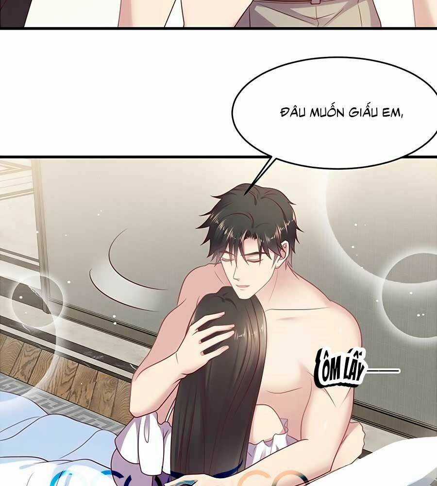 Khóa Chặt Đôi Môi - Chapter 142 - Trang 8