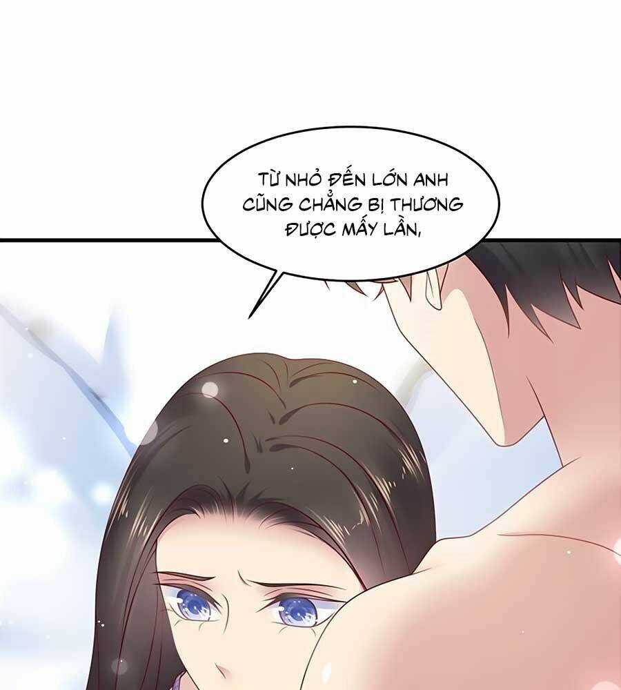 Khóa Chặt Đôi Môi - Chapter 142 - Trang 10