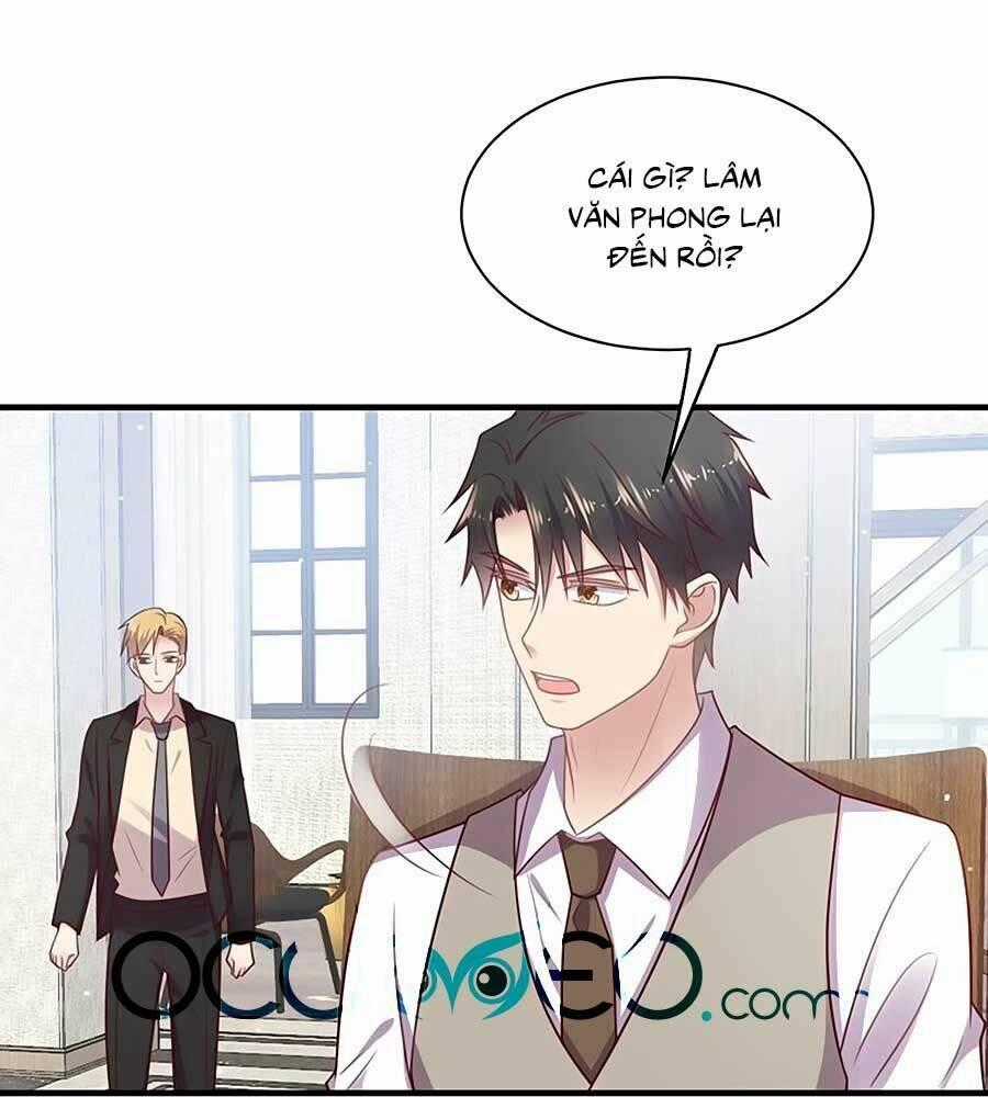 Khóa Chặt Đôi Môi - Chapter 143 - Trang 2