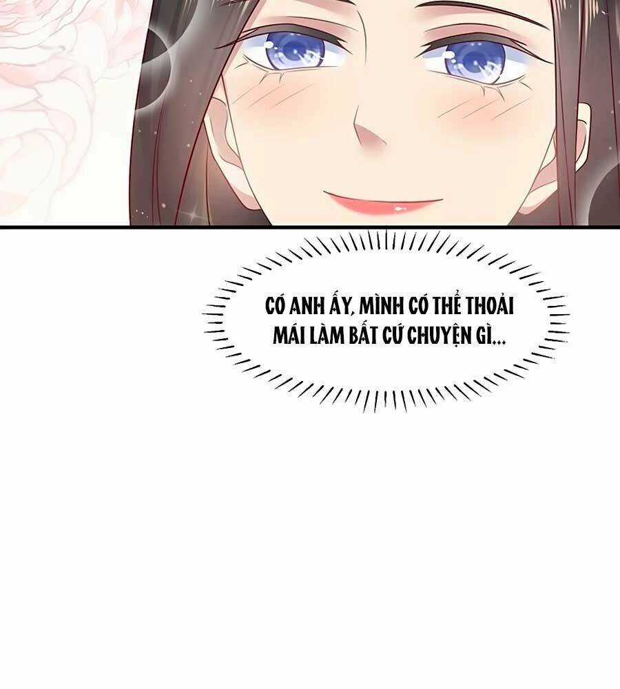 Khóa Chặt Đôi Môi - Chapter 143 - Trang 13