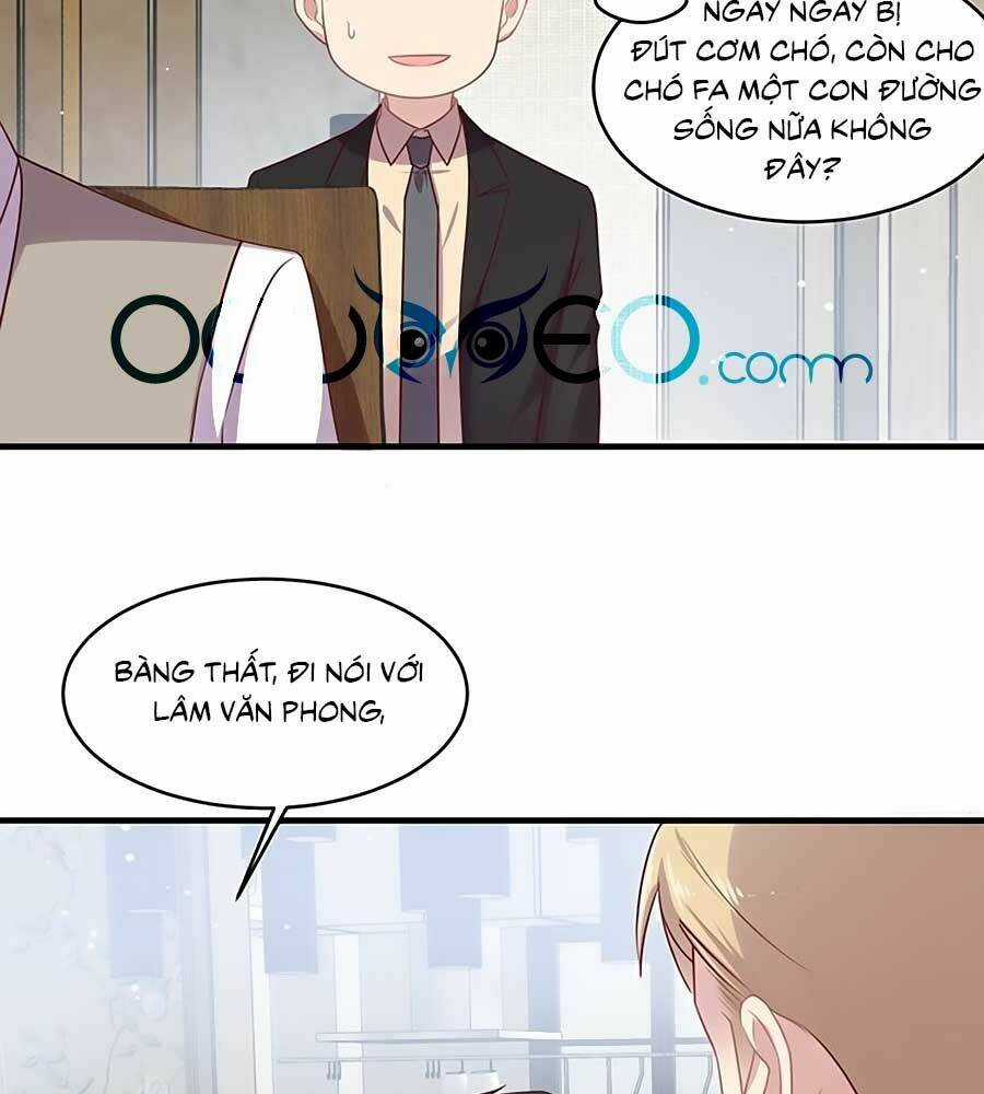 Khóa Chặt Đôi Môi - Chapter 143 - Trang 17