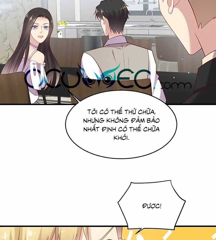 Khóa Chặt Đôi Môi - Chapter 143 - Trang 18