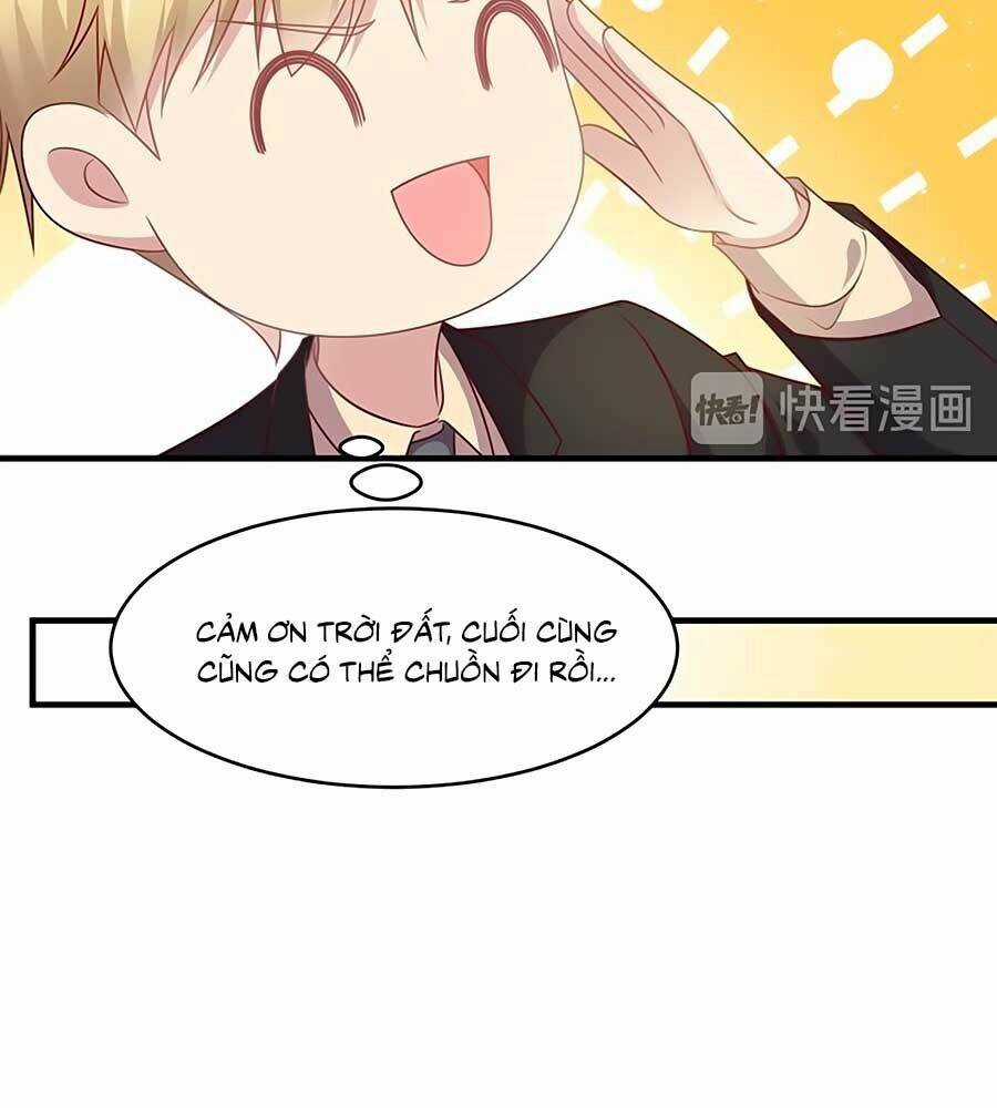 Khóa Chặt Đôi Môi - Chapter 143 - Trang 19