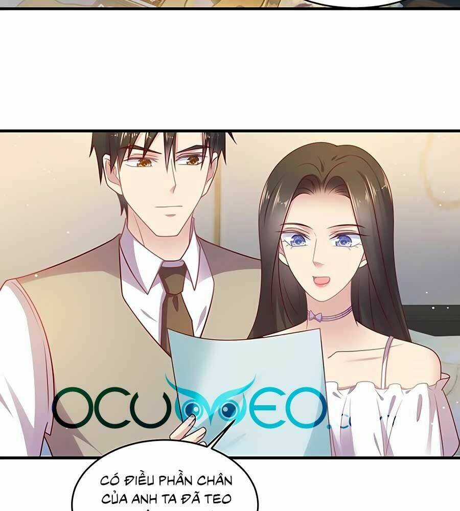 Khóa Chặt Đôi Môi - Chapter 143 - Trang 21