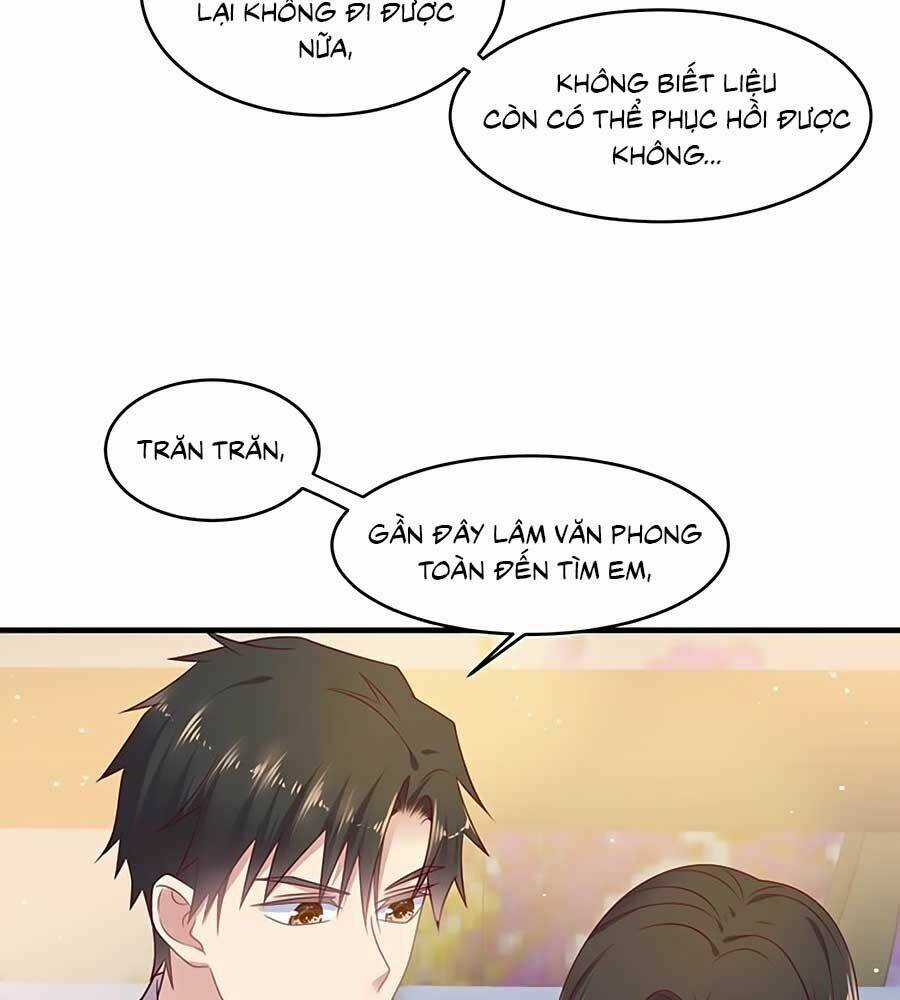 Khóa Chặt Đôi Môi - Chapter 143 - Trang 22