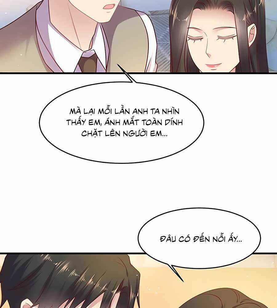 Khóa Chặt Đôi Môi - Chapter 143 - Trang 23