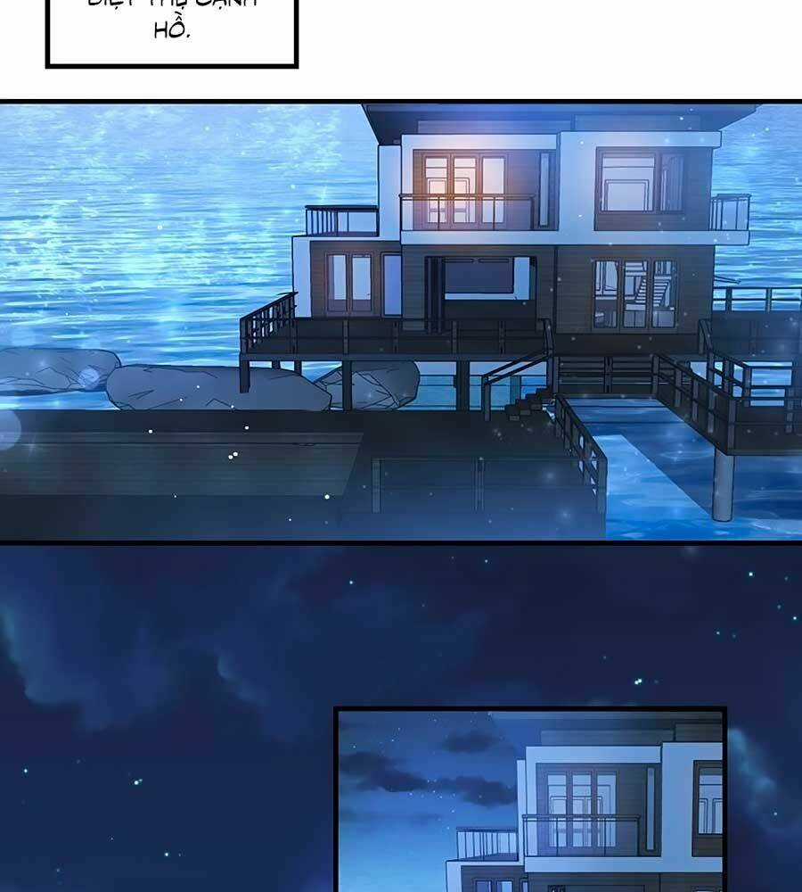 Khóa Chặt Đôi Môi - Chapter 143 - Trang 29