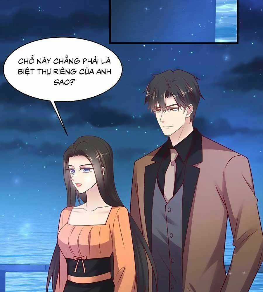 Khóa Chặt Đôi Môi - Chapter 143 - Trang 31