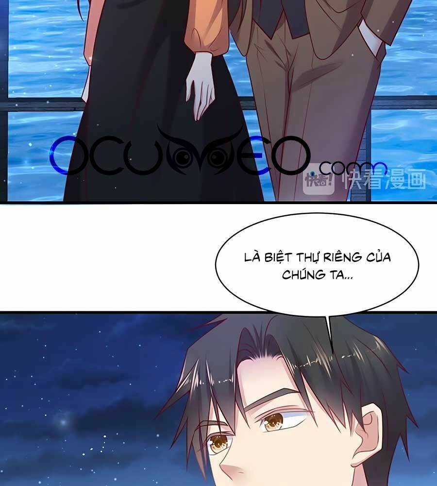 Khóa Chặt Đôi Môi - Chapter 143 - Trang 32