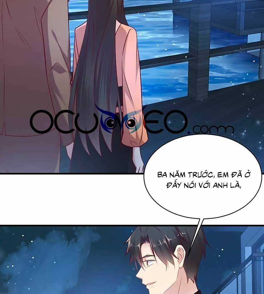 Khóa Chặt Đôi Môi - Chapter 143 - Trang 34