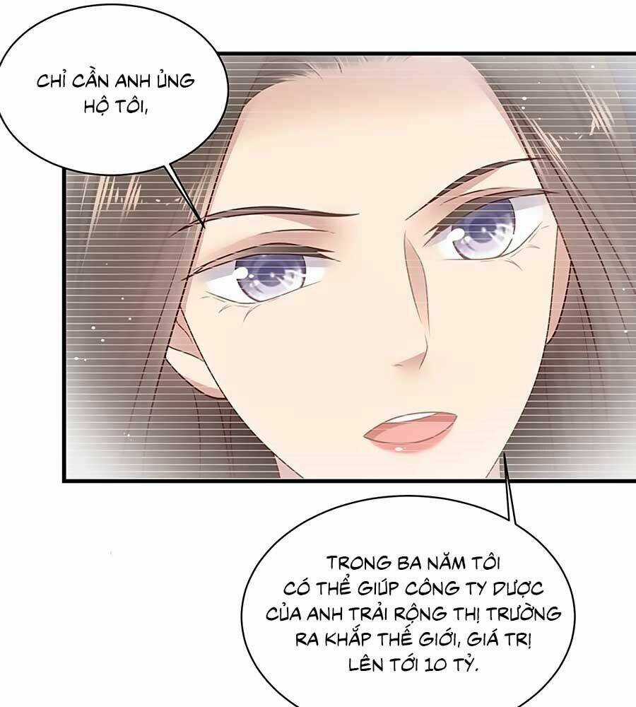 Khóa Chặt Đôi Môi - Chapter 143 - Trang 37