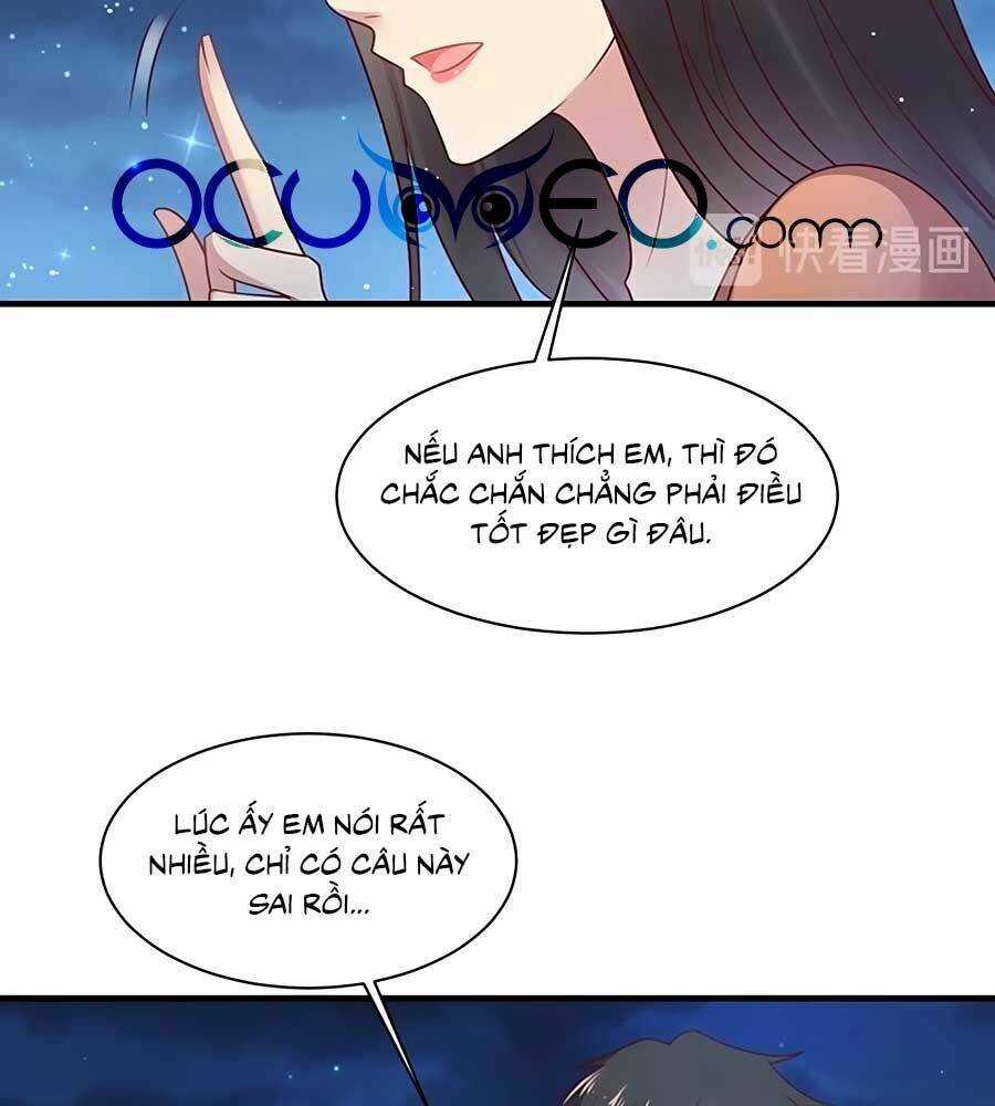 Khóa Chặt Đôi Môi - Chapter 143 - Trang 39