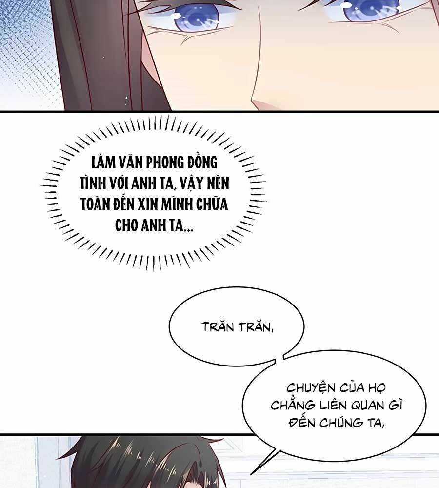 Khóa Chặt Đôi Môi - Chapter 143 - Trang 5