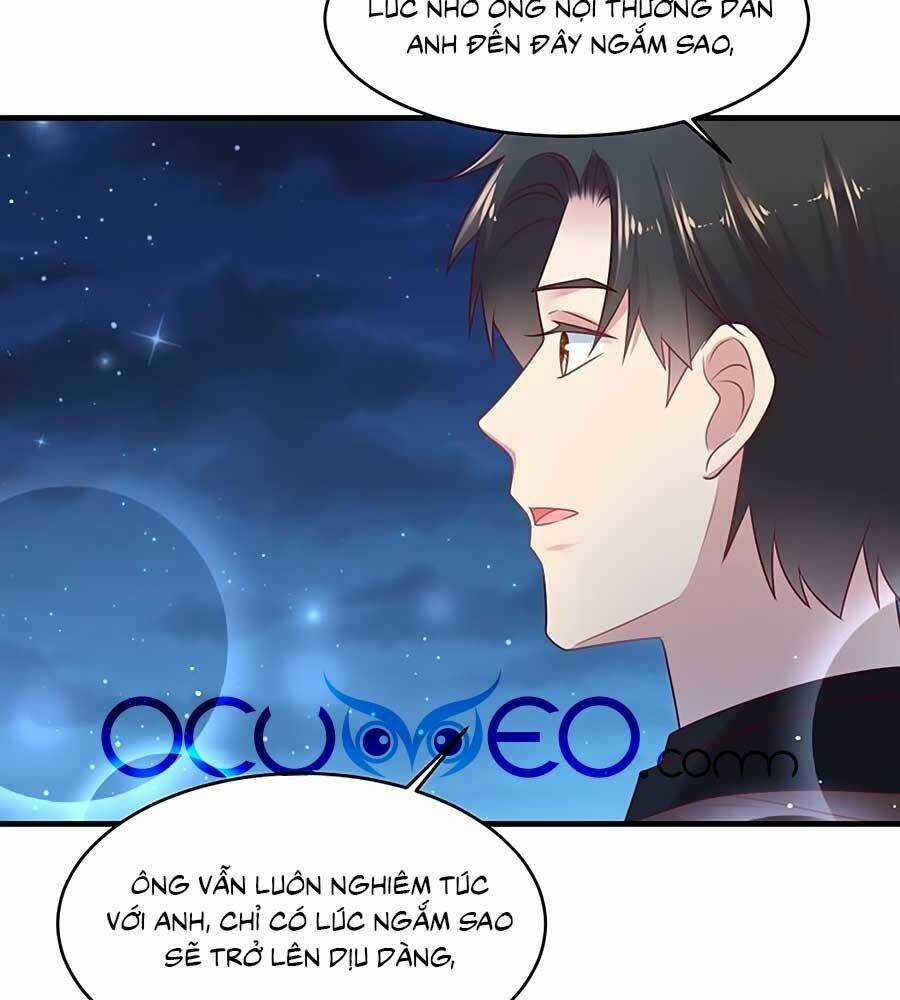 Khóa Chặt Đôi Môi - Chapter 143 - Trang 44