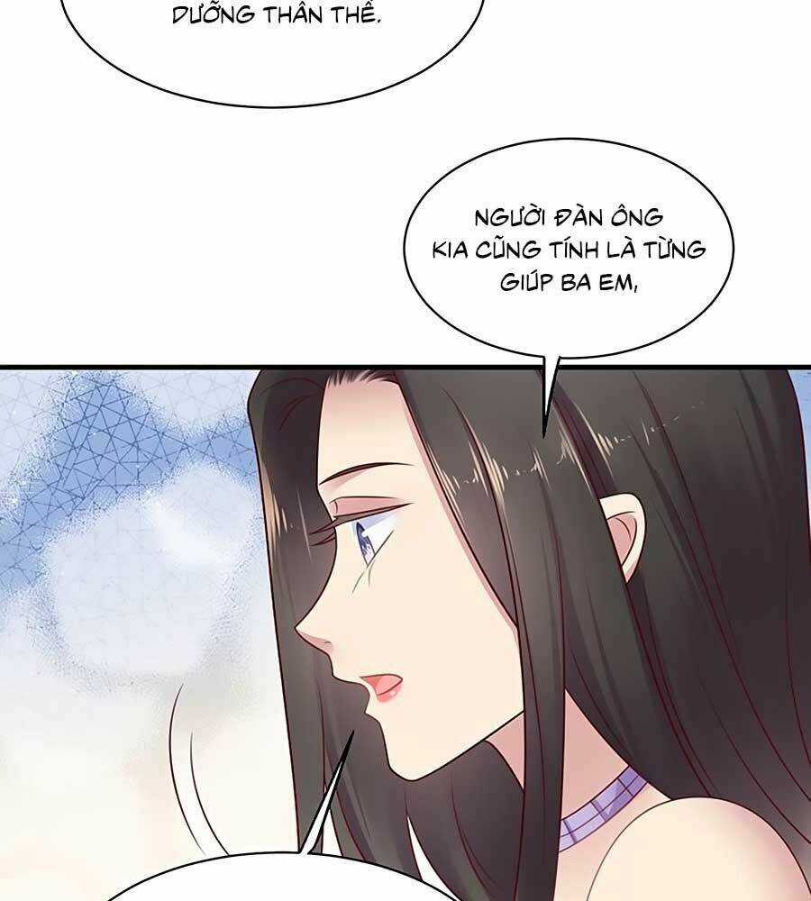 Khóa Chặt Đôi Môi - Chapter 143 - Trang 7