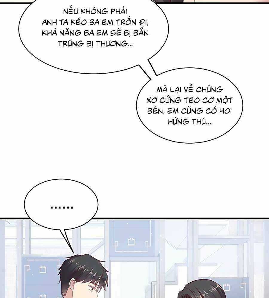 Khóa Chặt Đôi Môi - Chapter 143 - Trang 8