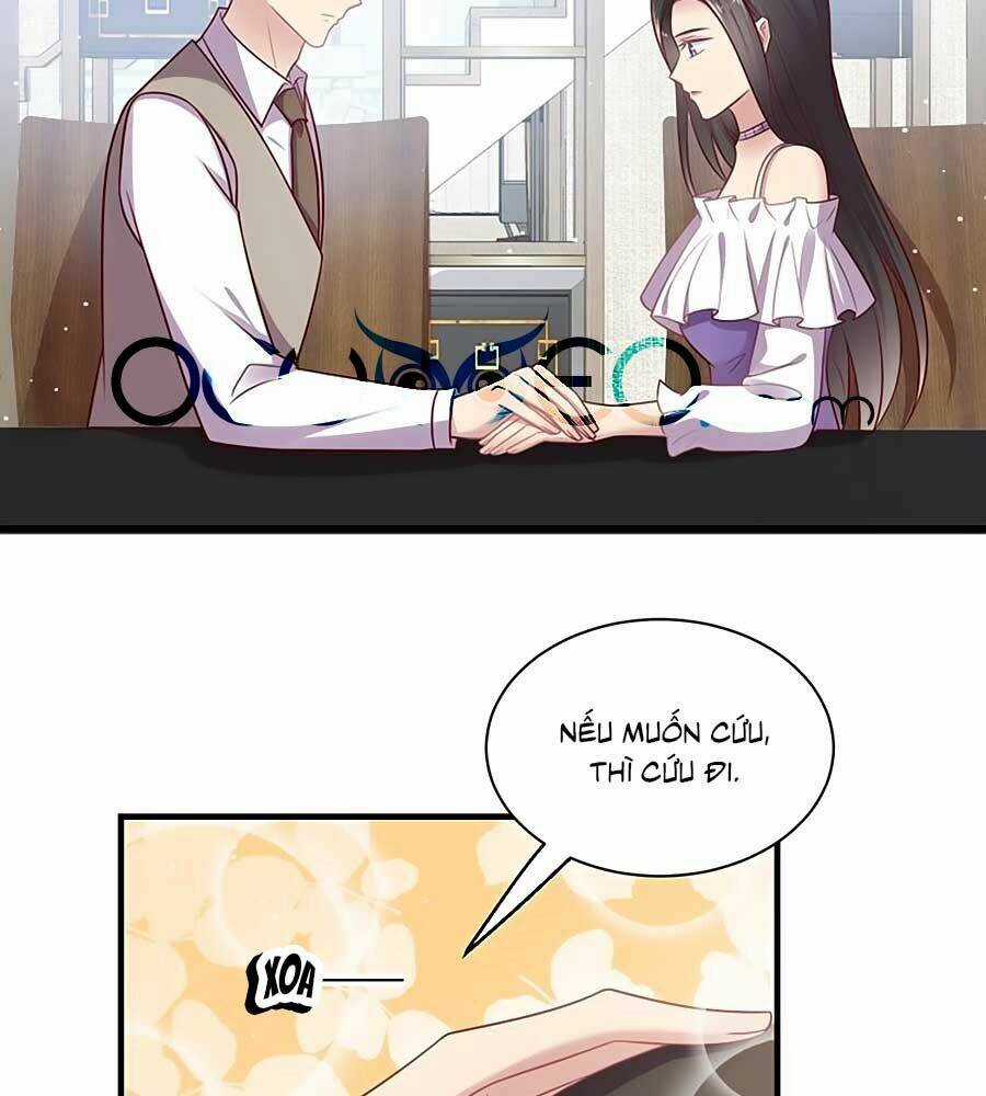 Khóa Chặt Đôi Môi - Chapter 143 - Trang 9