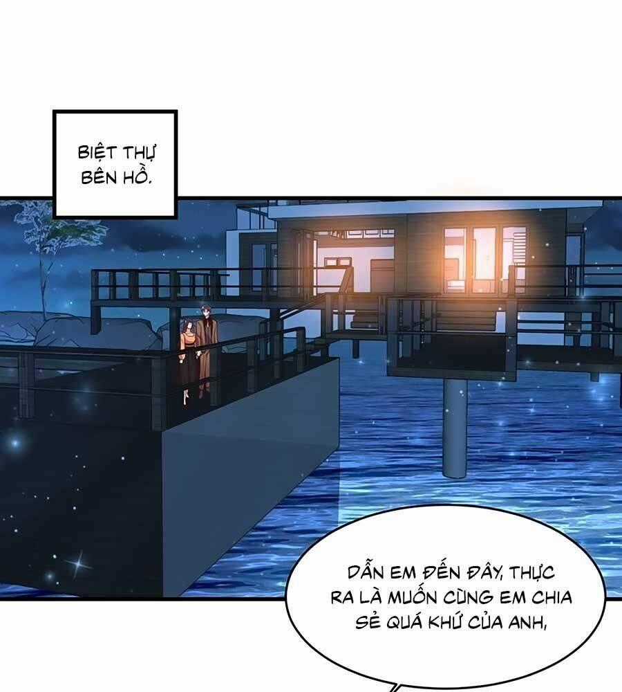 Khóa Chặt Đôi Môi - Chapter 144 - Trang 1
