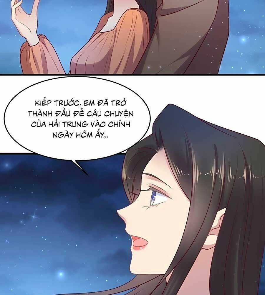 Khóa Chặt Đôi Môi - Chapter 144 - Trang 12