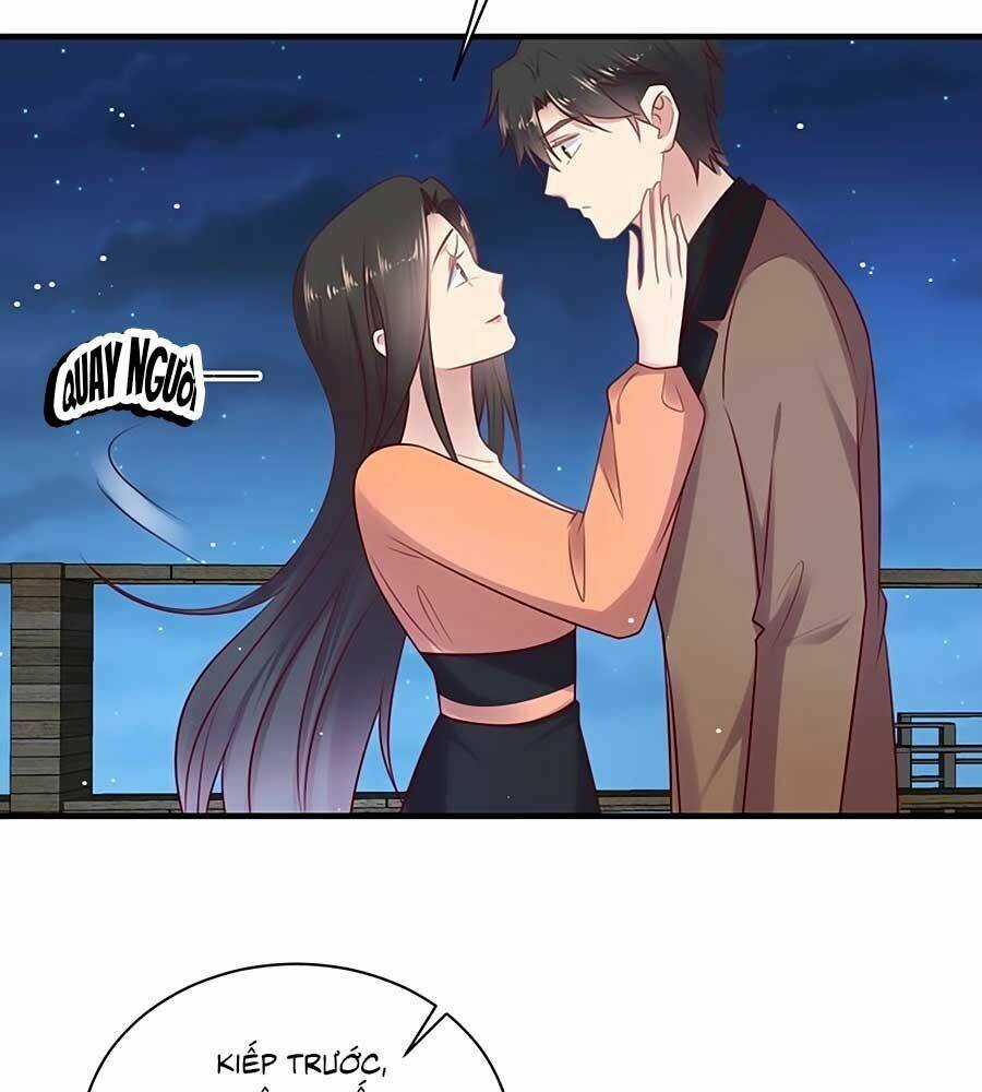 Khóa Chặt Đôi Môi - Chapter 144 - Trang 16