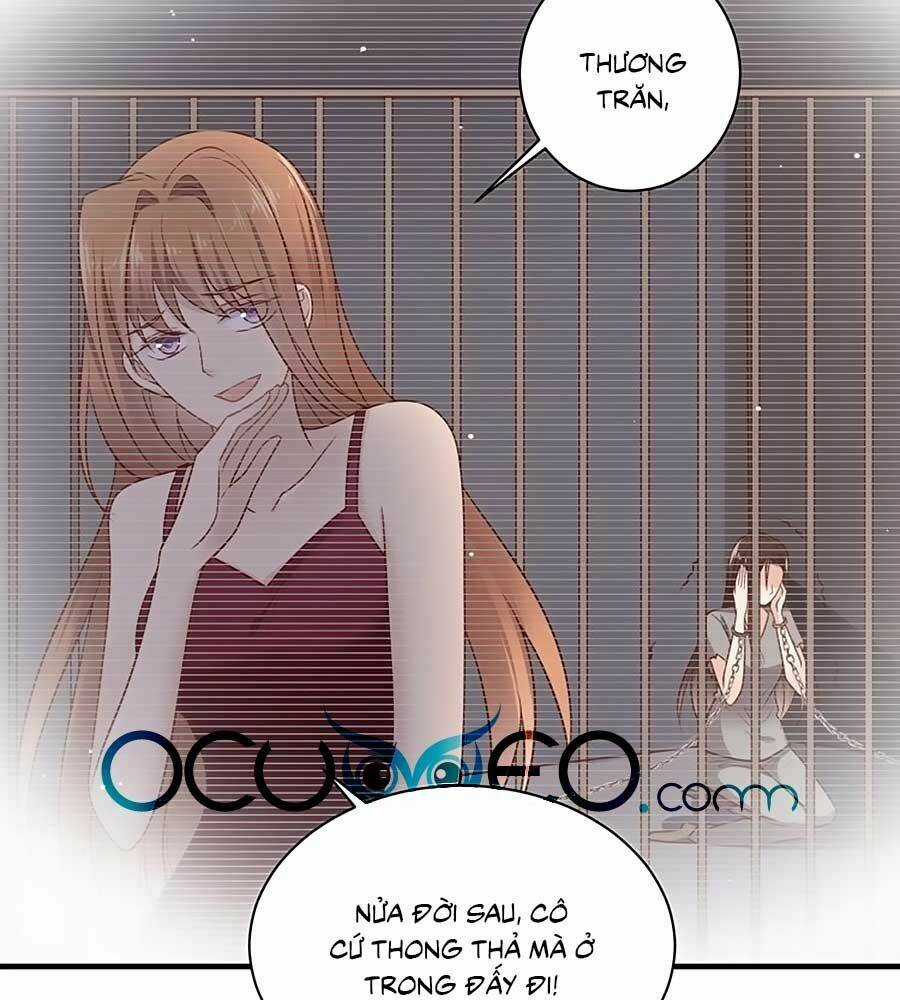 Khóa Chặt Đôi Môi - Chapter 144 - Trang 20