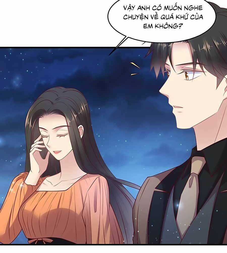 Khóa Chặt Đôi Môi - Chapter 144 - Trang 3