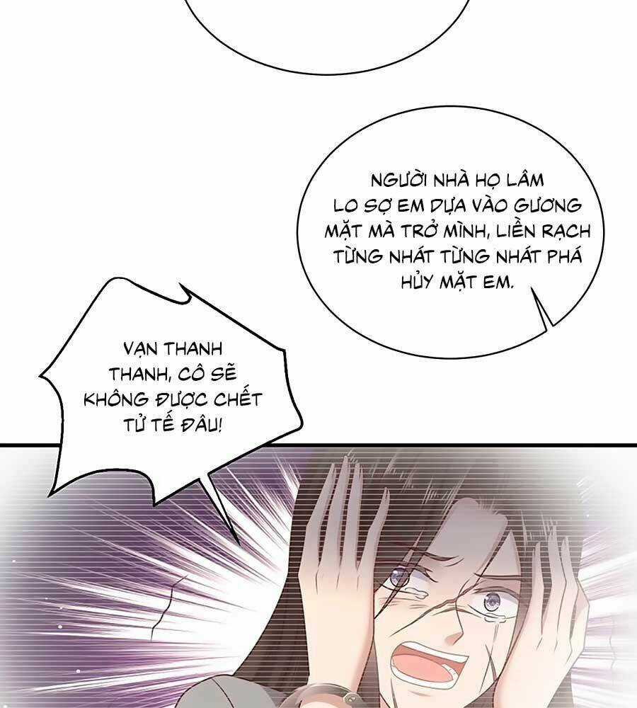 Khóa Chặt Đôi Môi - Chapter 144 - Trang 21