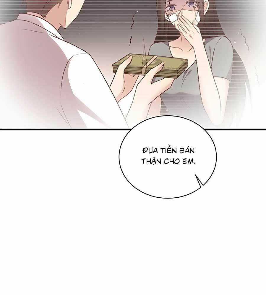 Khóa Chặt Đôi Môi - Chapter 144 - Trang 25