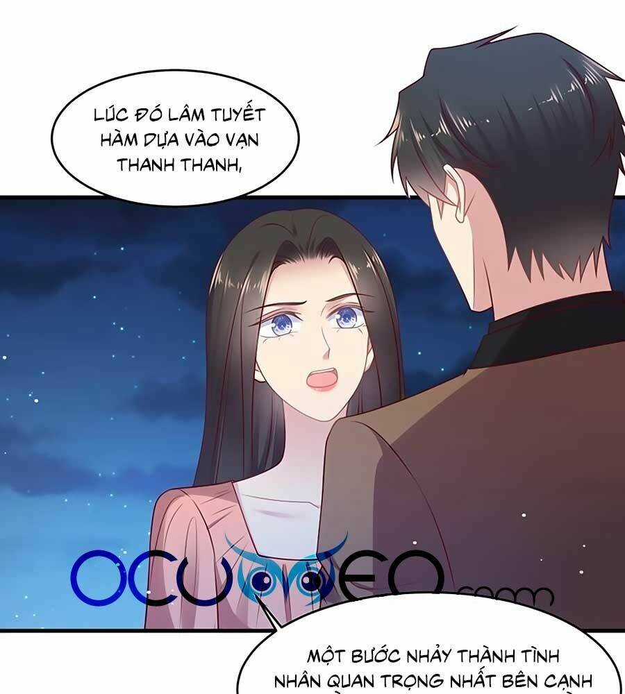 Khóa Chặt Đôi Môi - Chapter 144 - Trang 27