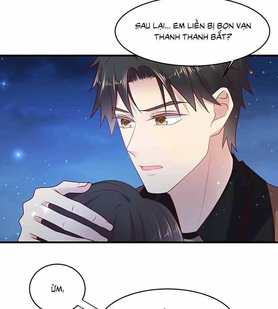 Khóa Chặt Đôi Môi - Chapter 144 - Trang 32